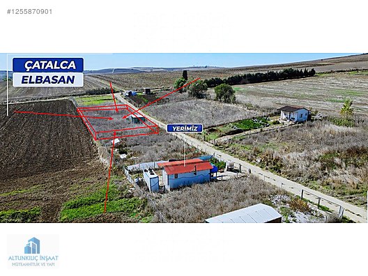 FIRSAT KUZEY MARMARANIN YANI ELEKTİRİK YANI BAŞINDA #1255870901