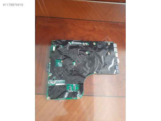 İkinci El ve Sıfır Alışveriş / Bilgisayar / Dizüstü (Notebook) / Yedek Parça / Anakart