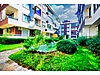▓AKTİF'TEN ALTINKUMDA EN GÖZDE MEVKİİDE ÖN CEPHE ARAKAT 1+1DAİRE