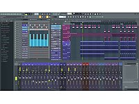 FL Studio 20 Mac