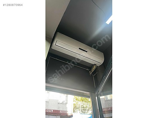 Used & Brand New Items / Electrical Appliances / Heating, Cooling & Venting / Air Conditioner