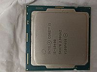 i5 10400 (Dâhili Grafik Çıkışlı) #1283870973