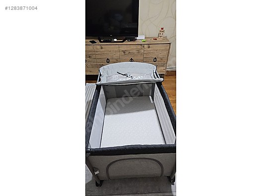 Used & Brand New Items / Mother & Baby / Furniture / Play Yard