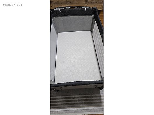 Used & Brand New Items / Mother & Baby / Furniture / Play Yard