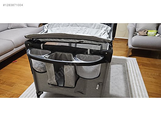 Used & Brand New Items / Mother & Baby / Furniture / Play Yard