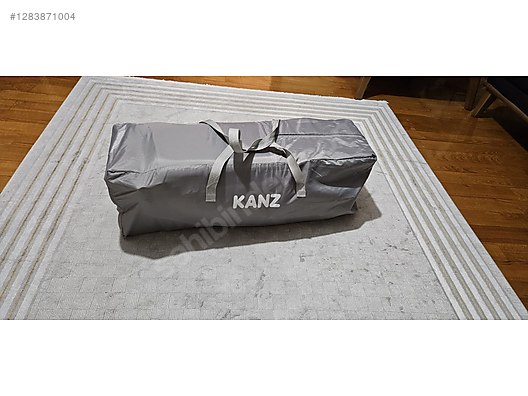 Used & Brand New Items / Mother & Baby / Furniture / Play Yard