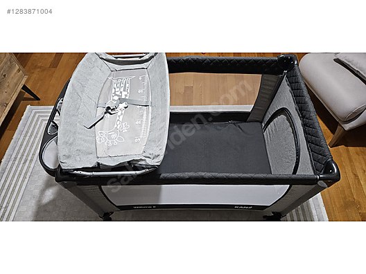 Used & Brand New Items / Mother & Baby / Furniture / Play Yard