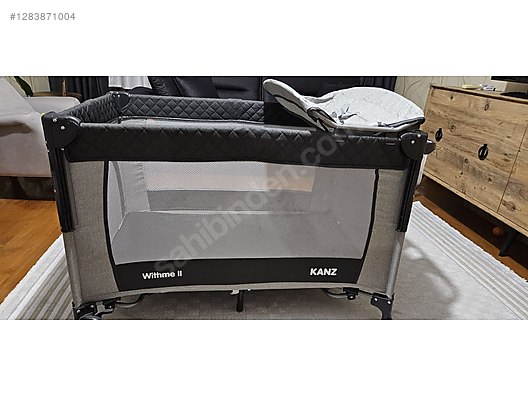 Used & Brand New Items / Mother & Baby / Furniture / Play Yard