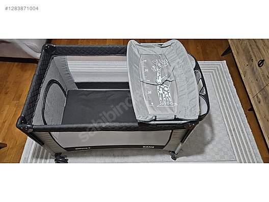 Used & Brand New Items / Mother & Baby / Furniture / Play Yard