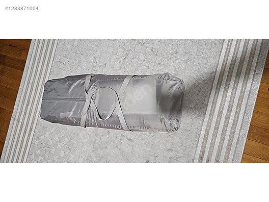 Used & Brand New Items / Mother & Baby / Furniture / Play Yard