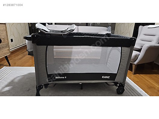 Used & Brand New Items / Mother & Baby / Furniture / Play Yard