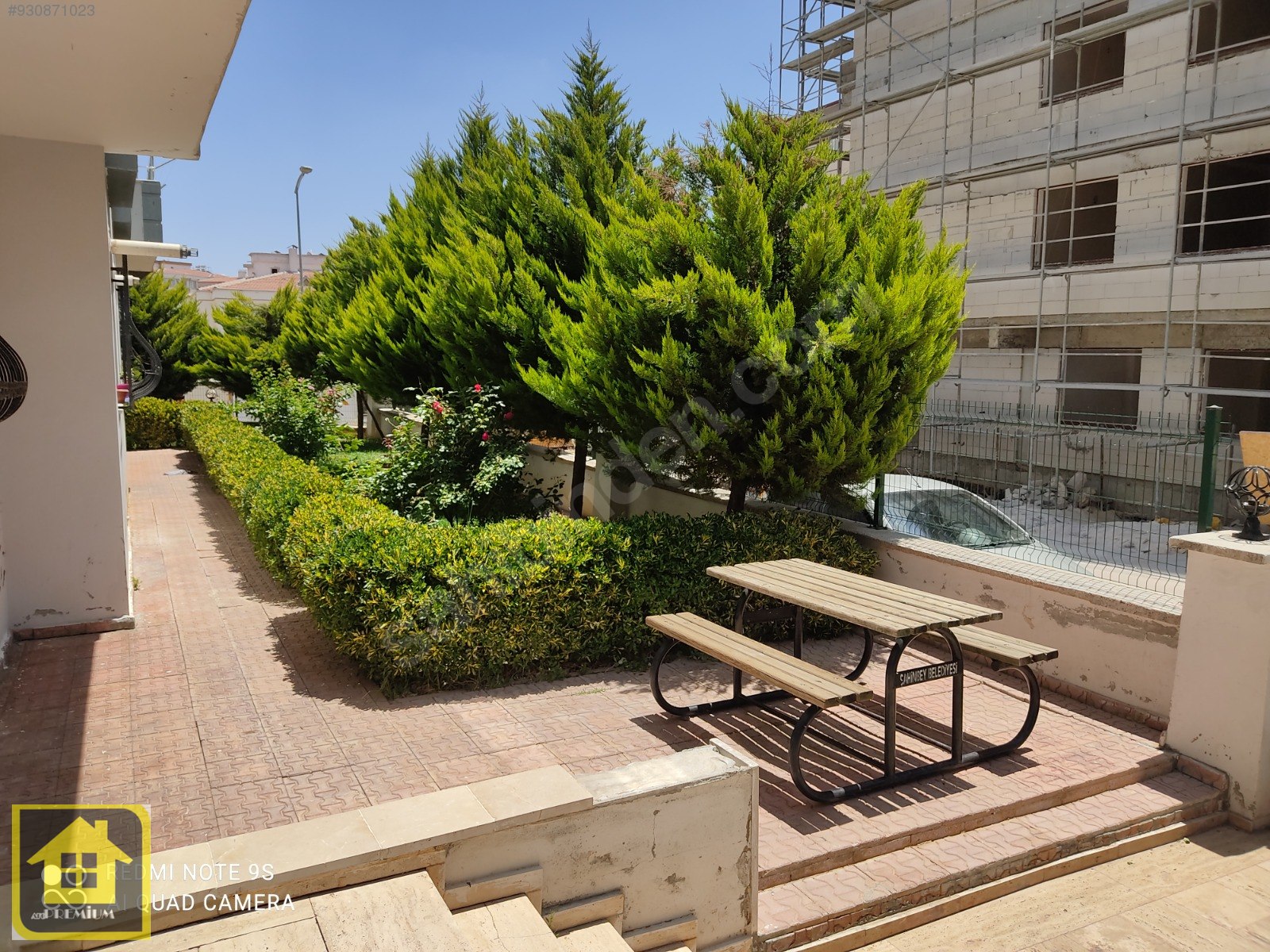 Gaziantep Bülbülzade Mahallesinde Satılık 2+1 Daire Satılık Daire