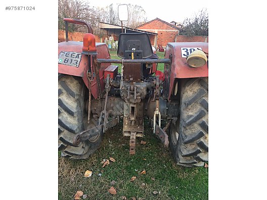 steyr satilik traktor at sahibinden com 975871024