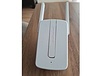 Mercusys MW300RE Wi-fi Sinyal genişletici