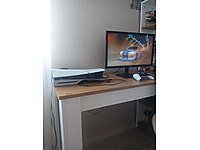 PlayStation 5 slim 1 tb cd girişli +gta online