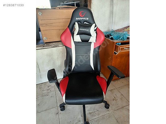 Used & Brand New Items / Gaming & Gamers Exclusive / Gaming Equipment / Gaming Chair