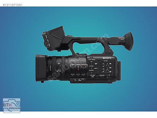 SONY HXR-NX800 4K SIFIR ACILMAMIŞ KUTUSUNDA sahibinden.comda