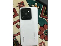 xioami 14 server kayıtlı