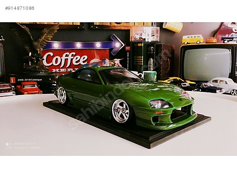 1 10 toyota supra pandora marka tum ilanlarimiza bakabilirsiniz diger rc araclar araba sahibinden com da 914871086