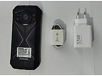 Doogee s118 12-512gb 10000mah batarya #1246871090