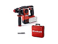 Einhell Herecco pnömatik kömürsüz kırıcı delici