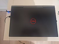 dell inspiron i7 7700hq 1050ti gaming