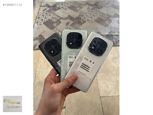 Used & Brand New Items / Cell Phones & Accessories / Cell Phones / Xiaomi / Redmi Note 14 Pro Plus