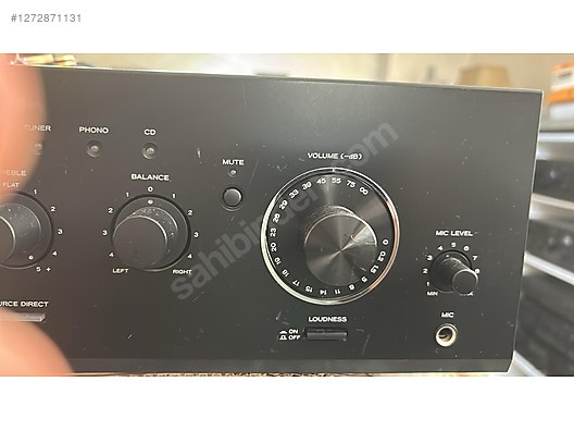 Used & Brand New Items / Home Electronics / Home Audio / Amplifiers / Teac