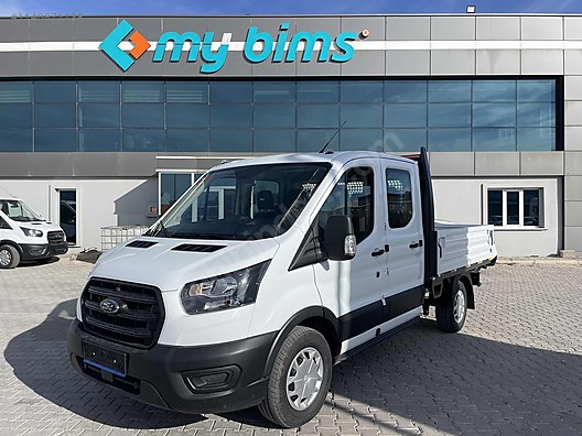 Ford Trucks Transit M Ift Kabin Model Tl Galeriden Sat L K S F R