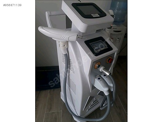 Used & Brand New Items / Beauty & Healthcare / Hair Removal / Laser Hair Removal