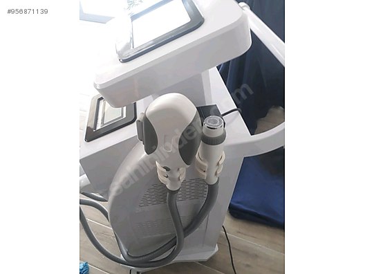 Used & Brand New Items / Beauty & Healthcare / Hair Removal / Laser Hair Removal