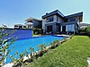 KARTALDAN KARABAYIRDA ÖZEL YAPIM ISITMALI HAVUZLU 300 M2 VİLLA