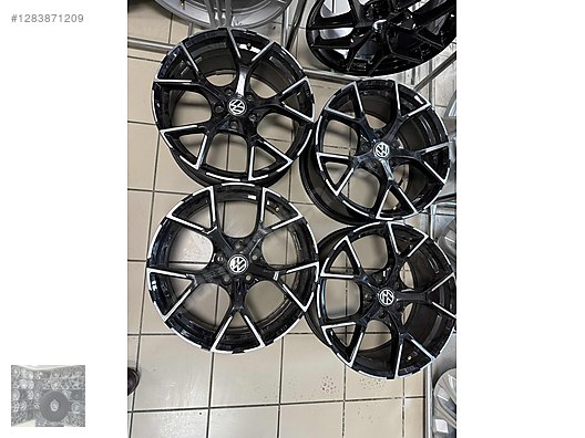 Vehicle Parts / Automotive Equipment / Rims & Tires / Rims