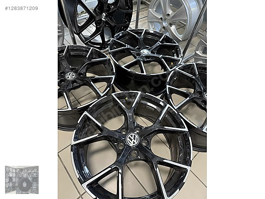 Vehicle Parts / Automotive Equipment / Rims & Tires / Rims
