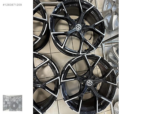 Vehicle Parts / Automotive Equipment / Rims & Tires / Rims