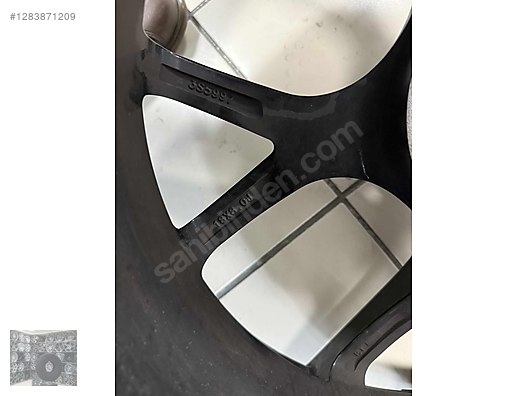 Vehicle Parts / Automotive Equipment / Rims & Tires / Rims