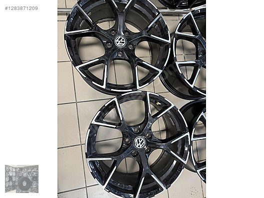 Vehicle Parts / Automotive Equipment / Rims & Tires / Rims