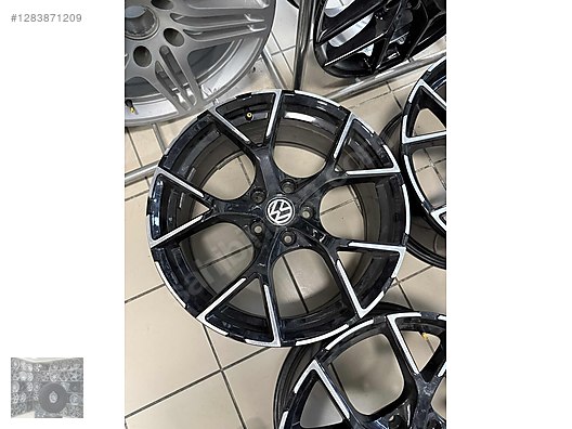 Vehicle Parts / Automotive Equipment / Rims & Tires / Rims