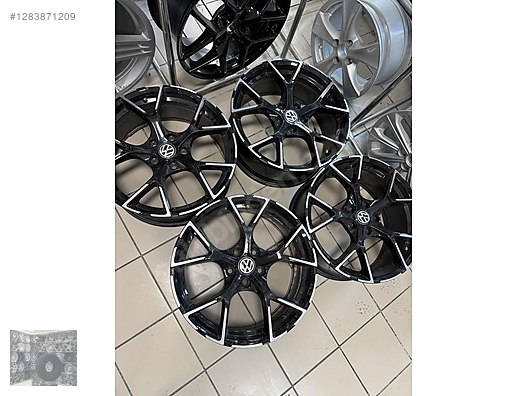 Vehicle Parts / Automotive Equipment / Rims & Tires / Rims