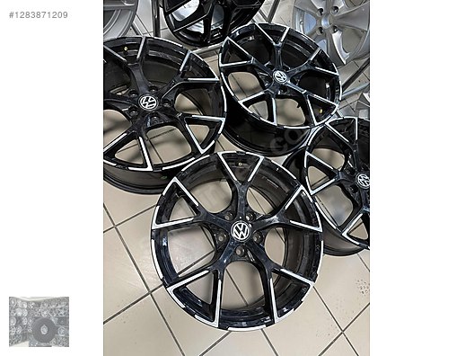 Vehicle Parts / Automotive Equipment / Rims & Tires / Rims