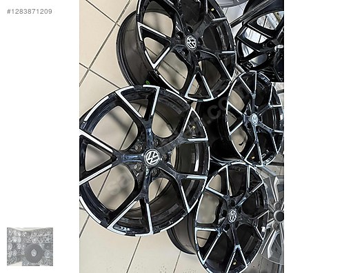 Vehicle Parts / Automotive Equipment / Rims & Tires / Rims
