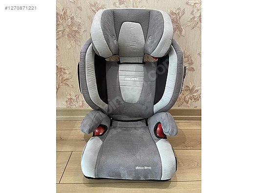 Used & Brand New Items / Mother & Baby / Transport / Child Car Seats