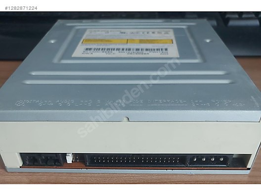 Used & Brand New Items / Computers / Desktops / Desktop Components / DVD Driver & Writer