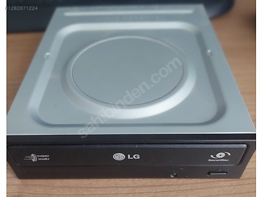 Used & Brand New Items / Computers / Desktops / Desktop Components / DVD Driver & Writer