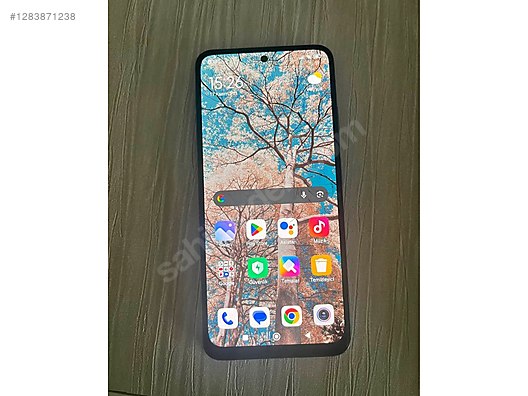 Used & Brand New Items / Cell Phones & Accessories / Cell Phones / Xiaomi / Redmi Note 11S