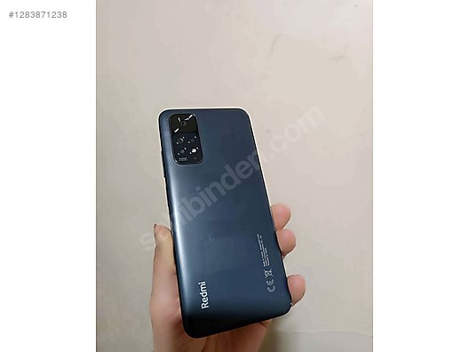 Used & Brand New Items / Cell Phones & Accessories / Cell Phones / Xiaomi / Redmi Note 11S