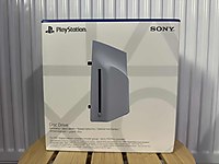 ( SIFIR!! ) PS5 Slim + PS5 Pro Model Uyulu Disk Sürücü #1286871251