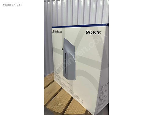 İkinci El ve Sıfır Alışveriş / Oyunculara Özel / Oyuncu Ekipmanları / Konsol Aksesuar & Yedek Parça / PlayStation Aksesuarları