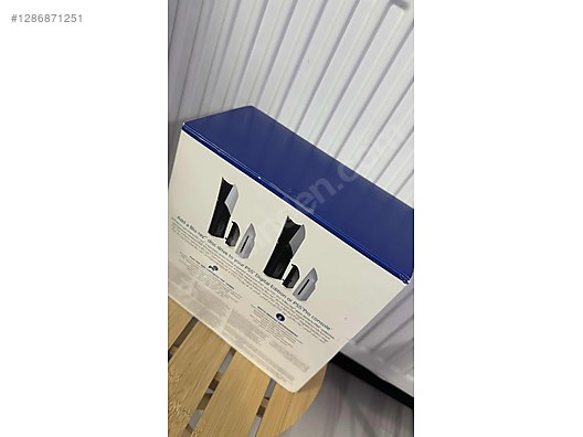 PlayStation 5 Blu-ray Kumanda Modelleri sahibinden.com'da!