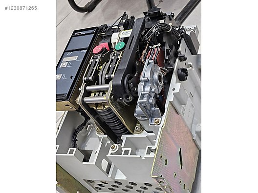 İkinci El ve Sıfır Alışveriş / Bahçe & Yapı Market / Yapı Malzemeleri / Elektrik Tesisatı / Sigorta